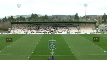 Replay: Bay of Plenty vs Wellington | Sep 17 @ 2 AM