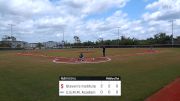 U.S.M.M. Academy vs. Steven's Institute - 2024 Snowbird Baseball