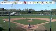 Replay: St. John's vs William & Mary | Apr 1 @ 4 PM