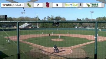 Replay: St. John's vs William & Mary | Apr 1 @ 4 PM