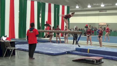 Ashley Knight - Women's Group, High Point - 2021 Christmas on the Chesapeake