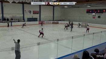 Replay: Home - 2024 Lancers vs Royals | Jan 20 @ 4 PM