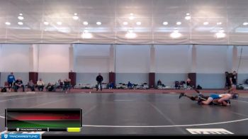 Replay: MAT 2 - 2022 Star City Duals presented by USMC | Nov 20 @ 1 PM