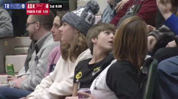 Replay: Home - 2023 Trois-Rivieres vs Adirondack | Mar 11 @ 7 PM