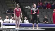 Makayla Curtis - Vault, Nebraksa - 2022 Elevate the Stage Toledo presented by Promedica