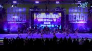 FAME All Stars - VA Beach - FANCY [2024 L2 Youth - Medium Day 2] 2024 ACDA Reach the Beach Cheer Grand Nationals