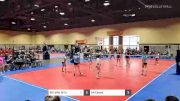 951 elite 16 1s vs A4 Cassie - 2022 JVA West Coast Cup presented by Nike