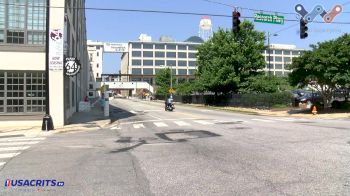 Full Replay - Winston-Salem Cycling Classic - May 25, 2019 at 10:38 AM CDT