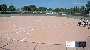 Hood College vs. St. Scholastica - 2020 THE Spring Games