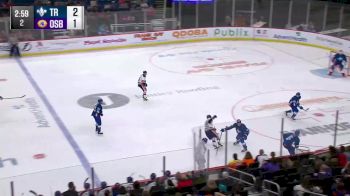 Replay: Home - 2022 Trois-Rivieres vs Orlando | Nov 13 @ 3 PM