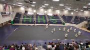 Mauldin HS Varsity "Mauldin SC" at 2022 WGI Guard Atlanta Regional