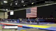 Brynn Ashley-Grochowski - Tumbling, TCT - 2021 USA Gymnastics Championships