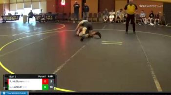 155 lbs Round 1 (4 Team) - Ryan McGovern, Team Gotcha vs Ryan Boecker, The Misfits