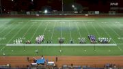 IV A AWARDS CEREMONY at 2022 USBands A Class National Championships