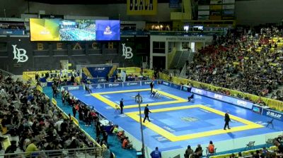 GUSTAVO ELIAS vs ADMILSON JUNIOR 2018 World IBJJF Jiu-Jitsu Championship