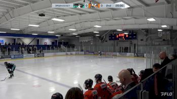 Replay: Home - 2023 Saanich vs Kerry Park | Oct 14 @ 7 PM