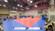 Mintonette 43 vs Lex united - 2022 JVA Summerfest presented by Nike