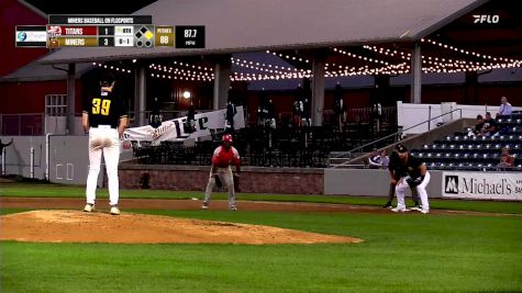 Replay: Home - 2023 Ottawa vs Sussex County | Aug 10 @ 7 PM