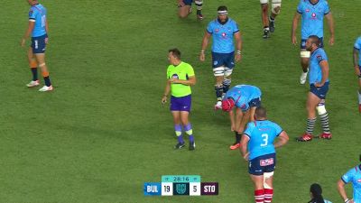 Replay: Vodacom Bulls vs DHL Stormers - 2024 Blue Bulls vs DHL Stormers | Mar 2 @ 3 PM