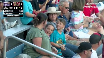 Replay: Home - 2023 Lake Erie vs Washington | Jun 2 @ 7 PM