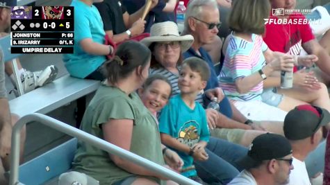 Replay: Home - 2023 Lake Erie vs Washington | Jun 2 @ 7 PM