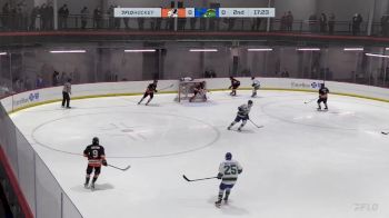 Replay: Home - 2024 Spacemen vs Riverkings | Mar 23 @ 11 AM