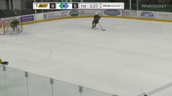 Replay: Bic vs TRIA | Aug 22 @ 7 PM