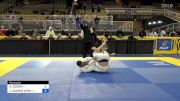 GREGORY COHEN vs JIULIANO SUCENA LEON 2024 Pan Jiu Jitsu IBJJF Championship