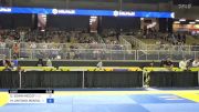 ANDREW LOGAN DAILEY SCHWARTZ vs CRAIG JOSEPH MICHELETTI 2024 Pan Jiu Jitsu IBJJF Championship