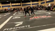 Wyatt Pritt vs Cesar Rodriguez 2024 ADCC Las Vegas Open