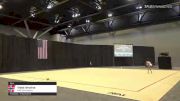 Vlada Ishutina - Ball, KMC Gymnastics - 2021 USA Gymnastics Championships