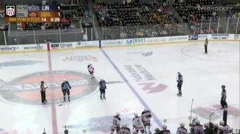 Replay: Lincoln vs Omaha - Away - 2022 Lincoln vs Omaha | Oct 28 @ 7 PM