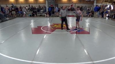 105 lbs Consolation - Ma Son Cunningham, Frackville vs Coltyn Wagner, Mifflinburg