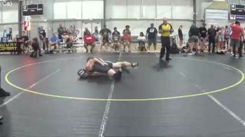 138 lbs Round 4 (6 Team) - Reef Pacot, Team Gotcha Red vs Trevor Schoonover, ARES Red