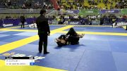 RODRIGO CLOTILDE vs RODOLFO DE CASTRO IONTA 2024 Brasileiro Jiu-Jitsu IBJJF