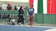 Nadia Scott - Women's Group, Force Gymnastics - 2021 Christmas on the Chesapeake