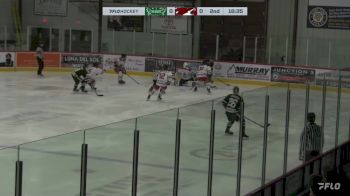 Replay: Home - 2023 Nelson vs Osoyoos | Oct 21 @ 6 PM