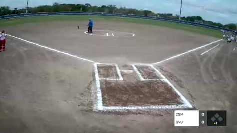 Grand View Univ vs. Saint Mary College - 2022 THE Spring Games