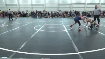 115 lbs Round 2 (8 Team) - Evan Tolliver, Phoenix vs Dawson Shaffer, All American