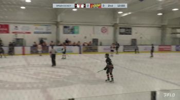 Replay: Home - 2023 SEAC Tigers vs Airdrie Xtreme | Dec 10 @ 1 PM