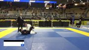 ANDREW C CARPENTER vs CHARLES P. STRATION JR 2024 Pan Jiu Jitsu IBJJF Championship