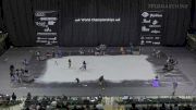 Corinth Holders HS at 2022 WGI Guard World Championships