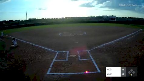 Western NE vs. McDaniel - 2022 THE Spring Games