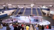 Deer Park HS "Deer Park TX" at 2023 WGI Guard Houston Regional