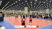 Columbia 17 red vs Kokoro Volleyball - 2022 JVA World Challenge presented by Nike - Expo Only