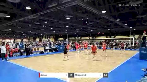 Replay: Court 33 - 2022 JVA West Coast Cup | May 28 @ 8 AM