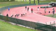 Men's 110m Hurdles, Prelims 3