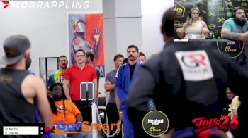 Matthew Martin vs Kayin Dupree 2023 Toro Cup 26