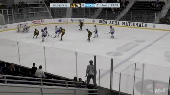 Replay: Home - 2024 Missouri vs Lawrence Tech | Mar 11 @ 1 PM