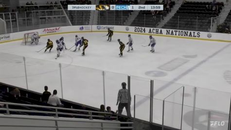 Replay: Home - 2024 Missouri vs Lawrence Tech | Mar 11 @ 1 PM